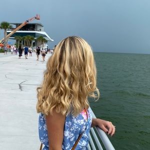 Meet your Posher, Marissa